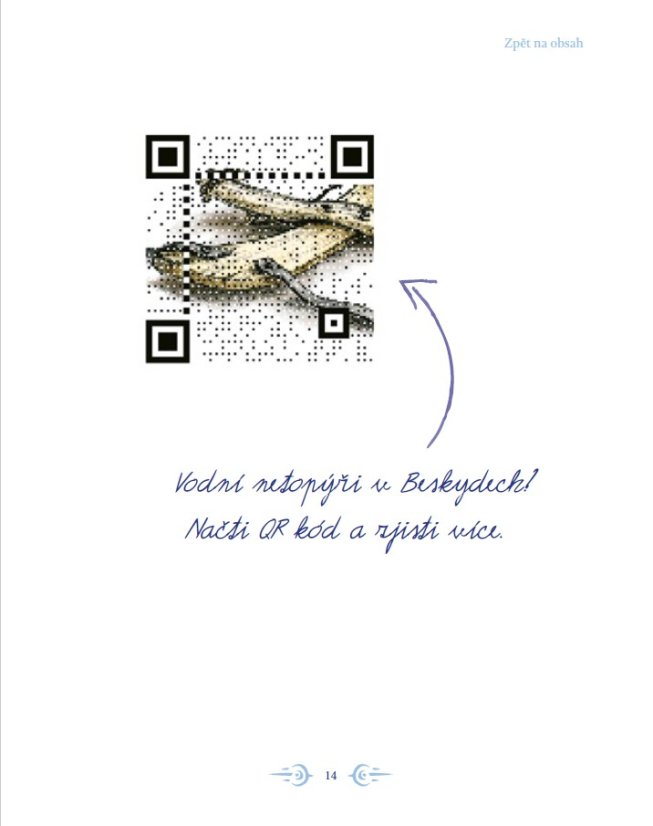 Kroniky beskydských draků: Nečekané dobrodružství draka Ilíka