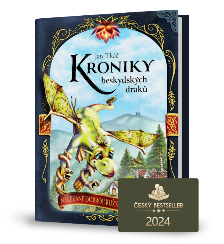 Obě knihy za výhodnou cenu