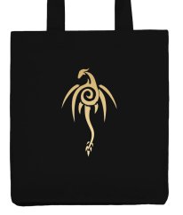 Taška s dračí runou (na objednávku do 14 dnů)