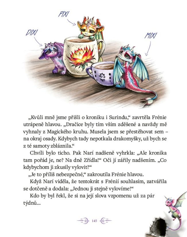 Obě knihy za výhodnou cenu