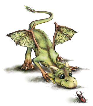 Vítejte v dračím e-shopu!