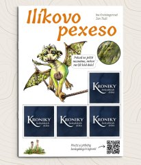 Ilíkovo pexeso