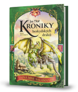 Standardní kniha bez kování