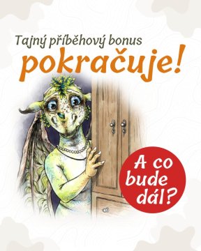 PŘÍBĚH FIRŮVKY POKRAČUJE! 🤫 Odemkli jsme 2. část!