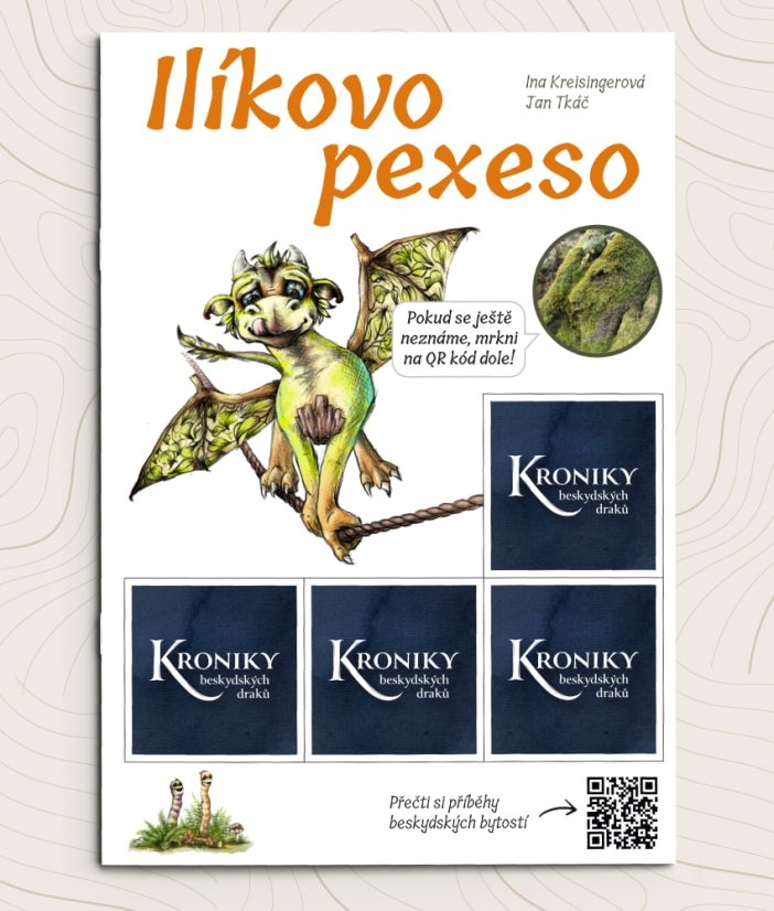 Ilíkovo pexeso