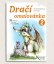 Dračí omalovánka 2