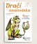 Dračí omalovánka 1