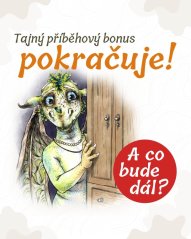 PŘÍBĚH FIRŮVKY POKRAČUJE! 🤫 Odemkli jsme 2. část!