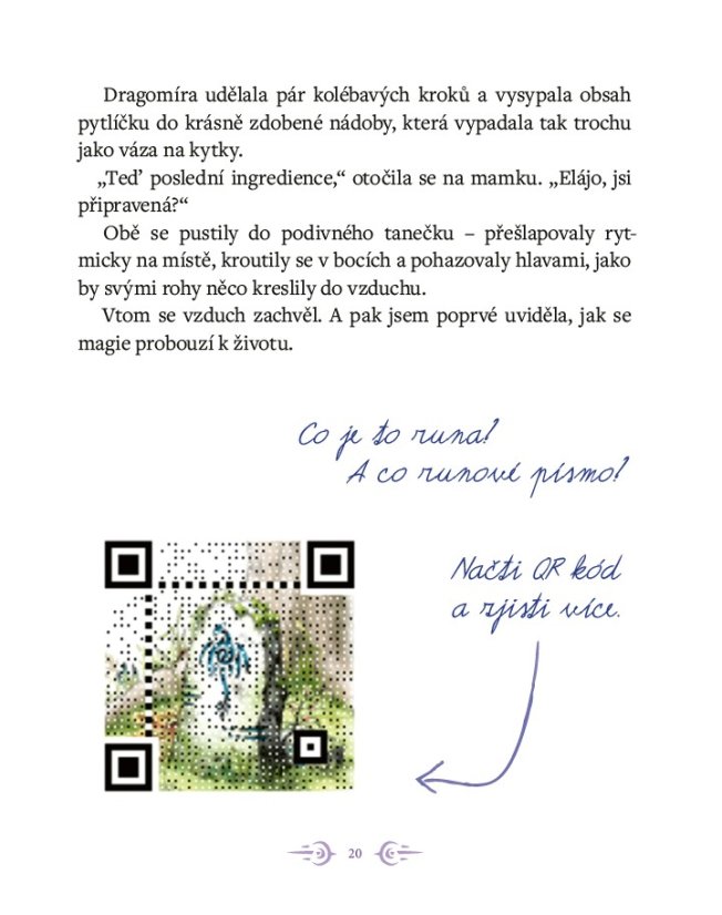 Kroniky beskydských draků: Tajemství ztracené kroniky