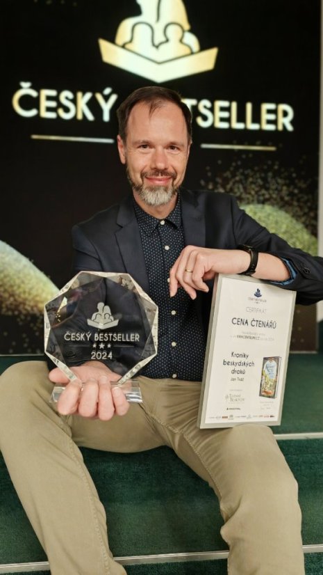 Obě knihy za výhodnou cenu