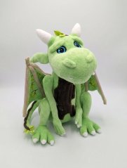 Plyšový Ilík (42 cm)